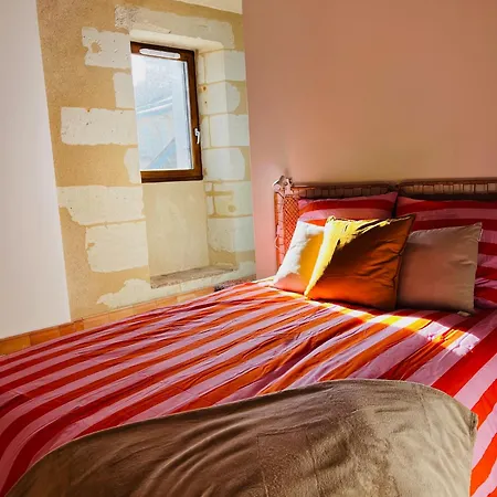 Holiday home La Belle Tuffiere