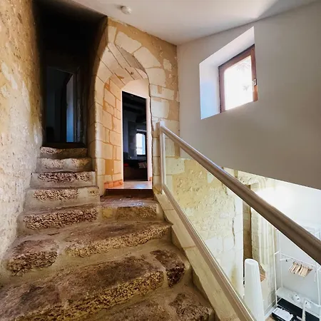 Holiday home La Belle Tuffiere