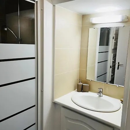 Holiday home La Belle Tuffiere *