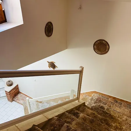 La Belle Tuffiere Holiday home Montreuil-Bellay