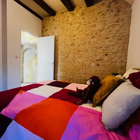 La Belle Tuffiere Holiday home