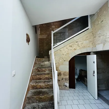 Holiday home La Belle Tuffiere *