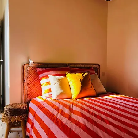 La Belle Tuffiere Semesterbostad *