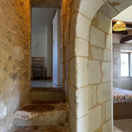 La Belle Tuffiere Semesterbostad