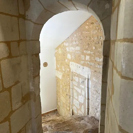 La Belle Tuffiere Сasa de vacaciones *