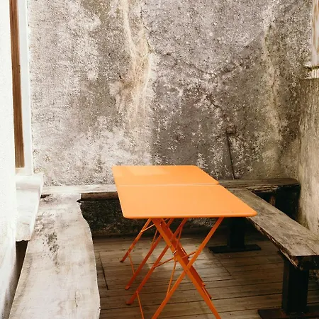 Casa de Férias La Belle Tuffiere