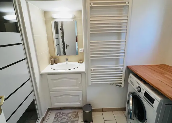 La Belle Tuffiere Casa de Férias *