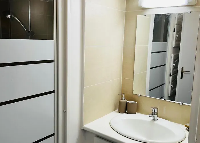 Casa de Férias La Belle Tuffiere *