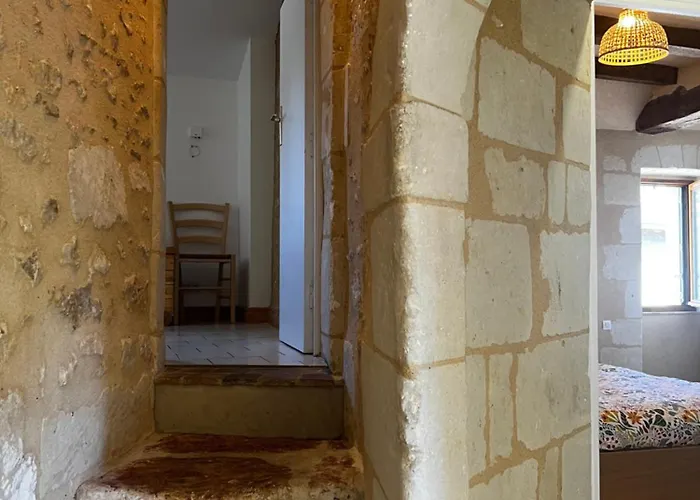 La Belle Tuffiere Casa de Férias