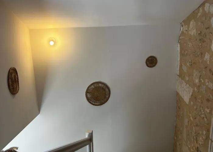 La Belle Tuffiere Montreuil-Bellay