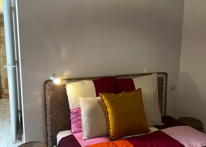 Casa de Férias La Belle Tuffiere *